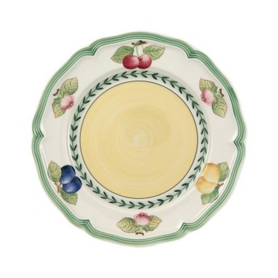 Piatto Villeroy & Boch French Garden piatto dessert 10-2281-2640 [d51a90ab]