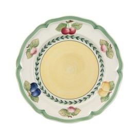 Piatto Villeroy & Boch French Garden piatto dessert 10-2281-2640 [d51a90ab]