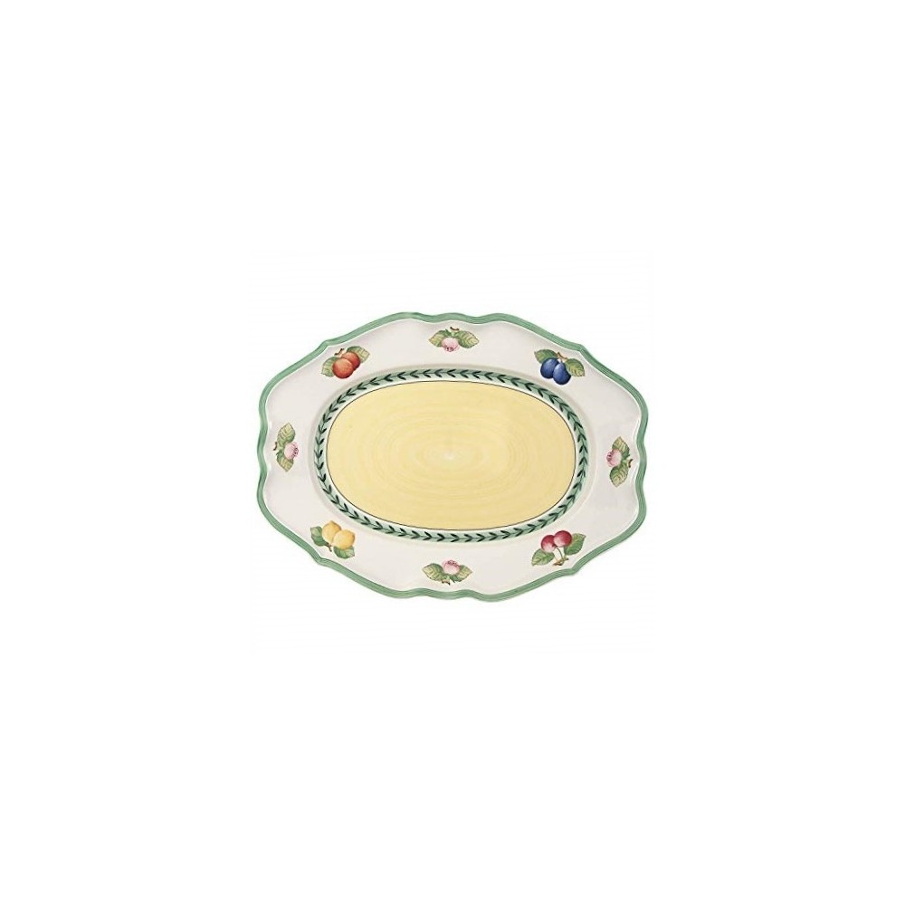 Piatto Ovale Villeroy & Boch French Garden 44 cm 10-2281-2910 [62831b63]