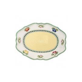 Piatto Ovale Villeroy & Boch French Garden 44 cm 10-2281-2910 [7a341d34]