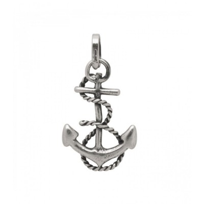 Charm Giovanni Raspini Ancora 6175 [f73d99cb]