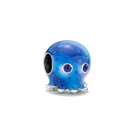 Charm Pandora  polpo degli oceani 791698C01 [cb8cfea9]