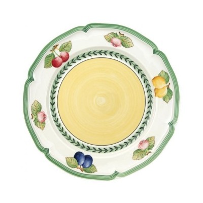 Piatto Villeroy & Boch French Garden piatto piano 26cm 10-2281-2620 [b0394080]