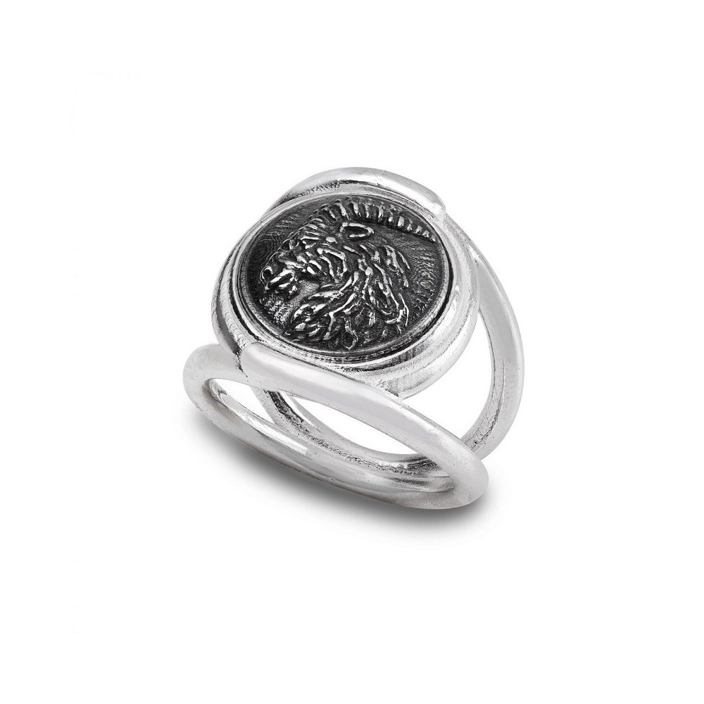 Anello Gerardo Sacco Segno Zodiacale Capricorno 30010 [7182f6f3]