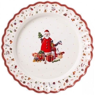 Piatto Villeroy & Boch da Portata 14-8585-2905 [3f03f110]