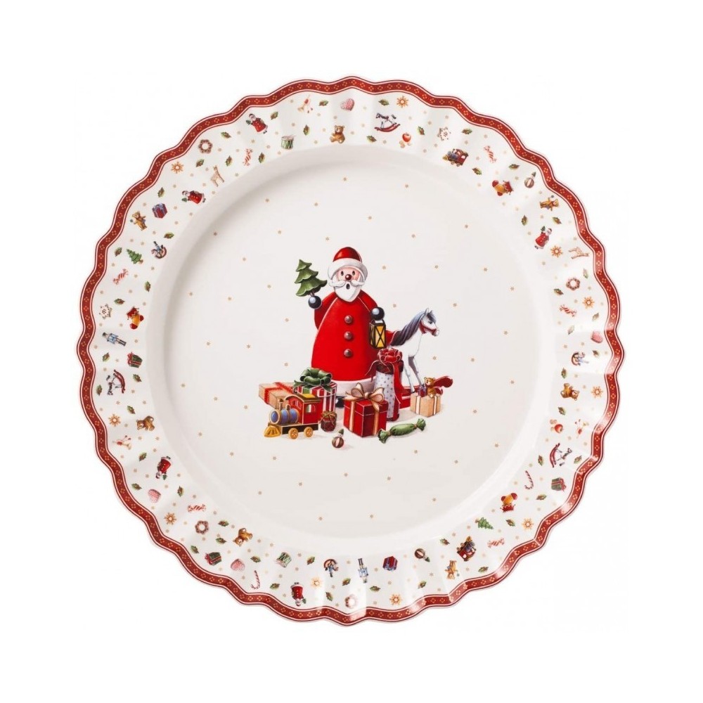 Piatto Villeroy & Boch da Portata 14-8585-2905 [3f03f110]