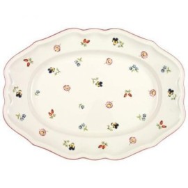 Piatto ovale Villeroy & boch Petite Fleur 44 cm 10-2395-2910 [1c153c27]
