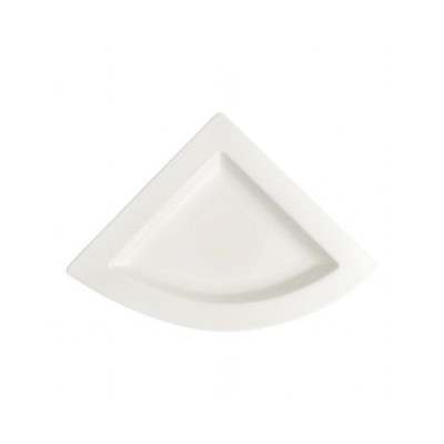 Piatto Piano Villeroy & Boch New Wave 22x22cm 10-2525-2659 [42cf38f5]