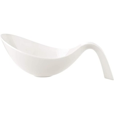 Flow Amuse bouche Villeroy & Boch con manico 10-3420-3595 [47746a77]
