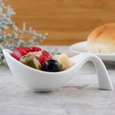 Flow Amuse bouche Villeroy & Boch con manico 10-3420-3595 [9e52297a]