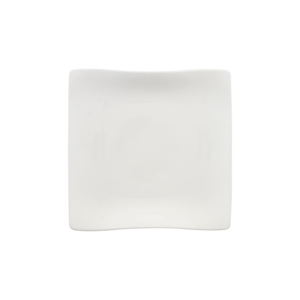 Piatto piano Cera Villeroy & Boch 28x28 cm 10-3468-2619 [60b9c14e]
