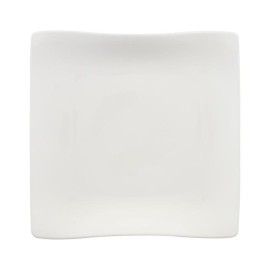 Piatto piano Cera Villeroy & Boch 28x28 cm 10-3468-2619 [60b9c14e]