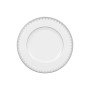 Piatto Piano Villeroy & Boch white lace 27cm 10-4512-2630 [68d58d1c]