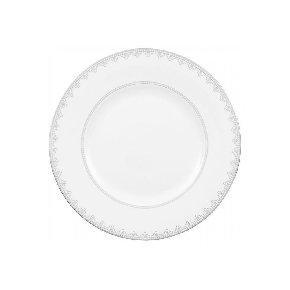 Piatto Dessert Villeroy & Boch white lace 22 cm 10-4512-2650 [368bf8a8]