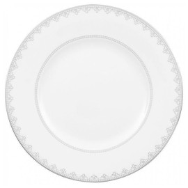 Piatto Dessert Villeroy & Boch white lace 22 cm 10-4512-2650 [368bf8a8]