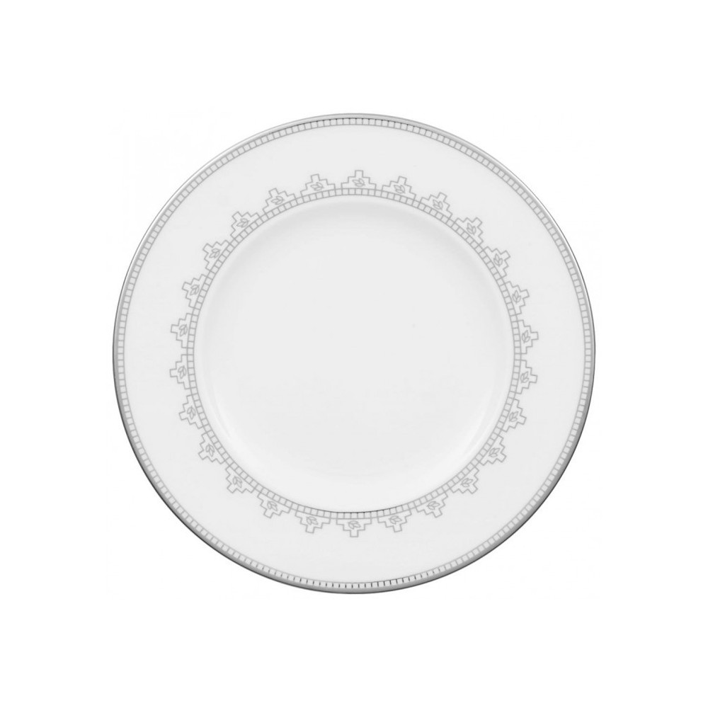 Piatto Fondo Villeroy & Boch collezione White Lace 10-4512-2700 [49a57081]