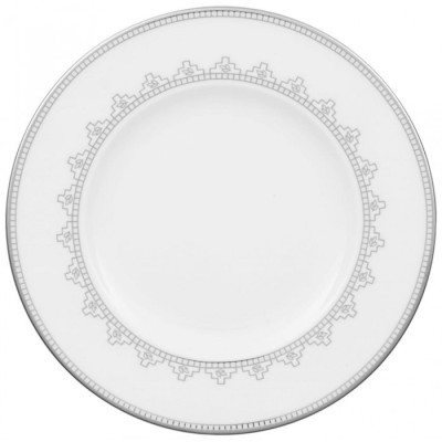 Piatto Fondo Villeroy & Boch collezione White Lace 10-4512-2700 [a80300db]