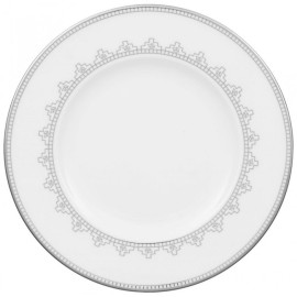 Piatto Fondo Villeroy & Boch collezione White Lace 10-4512-2700 [a80300db]