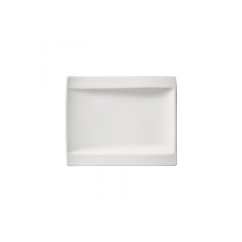 Piatto pane Villeroy & Boch New wave 18x15 10-2525-2660 [82fb2e27]