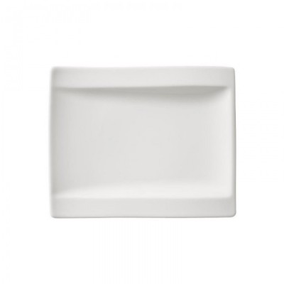 Piatto pane Villeroy & Boch New wave 18x15 10-2525-2660 [bd592b86]