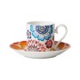 Tazza Espresso Bloom Villeroy & Boch con piattino 10-4440-1410 [444789e3]