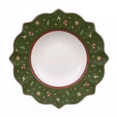 Piatto Fondo Villeroy & Boch Toy's Delight 14-8585-2701 [228c5115]