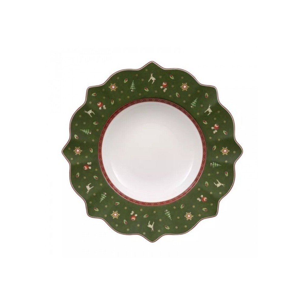 Piatto Fondo Villeroy & Boch Toy's Delight 14-8585-2701 [228c5115]