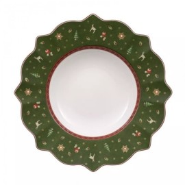 Piatto Fondo Villeroy & Boch Toy's Delight 14-8585-2701 [228c5115]