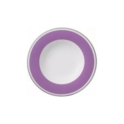 Piatto Fondo Villeroy & Boch My color Pink 24 cm 10-4525-2700 [0fd0d9ae]