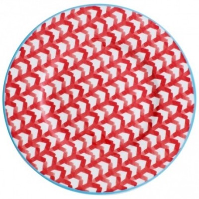 Piatto Dessert Villeroy & Boch linea Cherry 22cm 10-4111-2640 [2c6e5026]