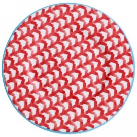 Piatto Dessert Villeroy & Boch linea Cherry 22cm 10-4111-2640 [2c6e5026]