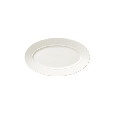 Piatto Ovale Villeroy & Boch La Classica 43cm [fb017053]