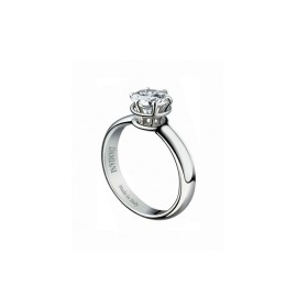 Anello Anello solitario Minou 0.34ct [52b76ff6]