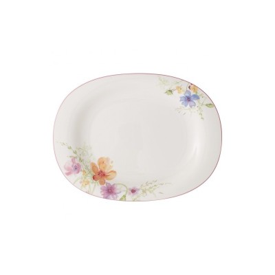 Piatto da portata Villeroy & Boch Mariefleur 34cm 10-4100-2916 [93eb9aae]