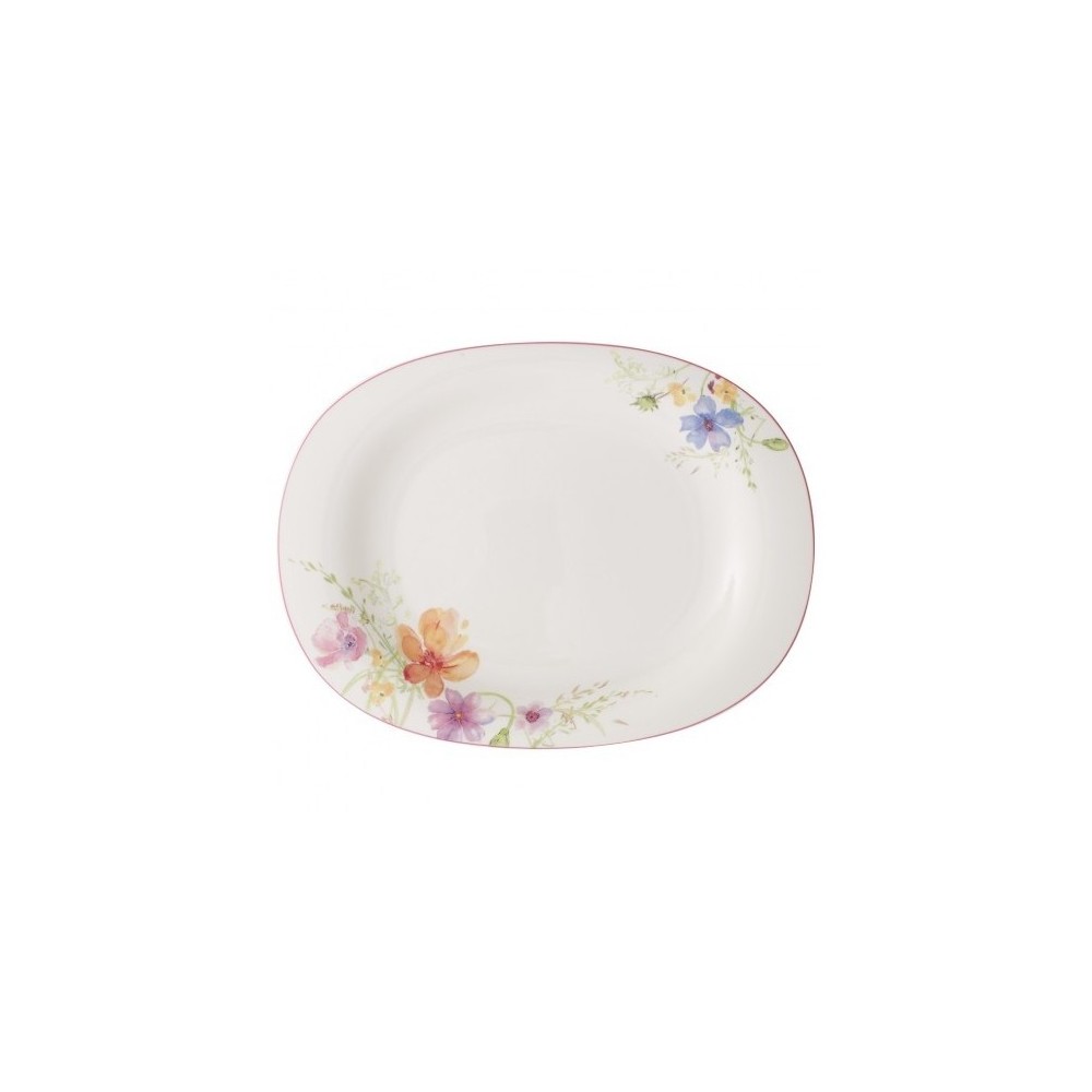 Piatto da portata Villeroy & Boch Mariefleur 34cm 10-4100-2916 [93eb9aae]