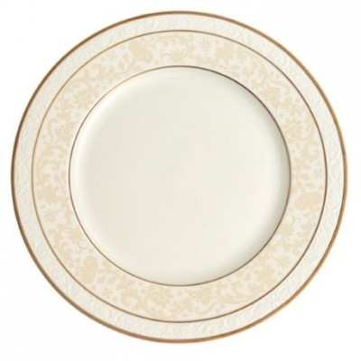 Piatto Tondo Villeroy & Boch Ivoire 10-4390-2810 [e72323b0]