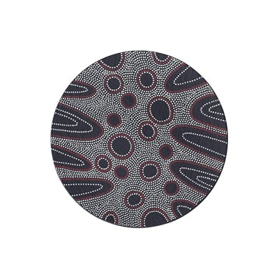 Piatto Piano Villeroy & Boch Gourmet Manufacture Rock Desert 31,5 cm 10-4250-2590 [2e81785b]