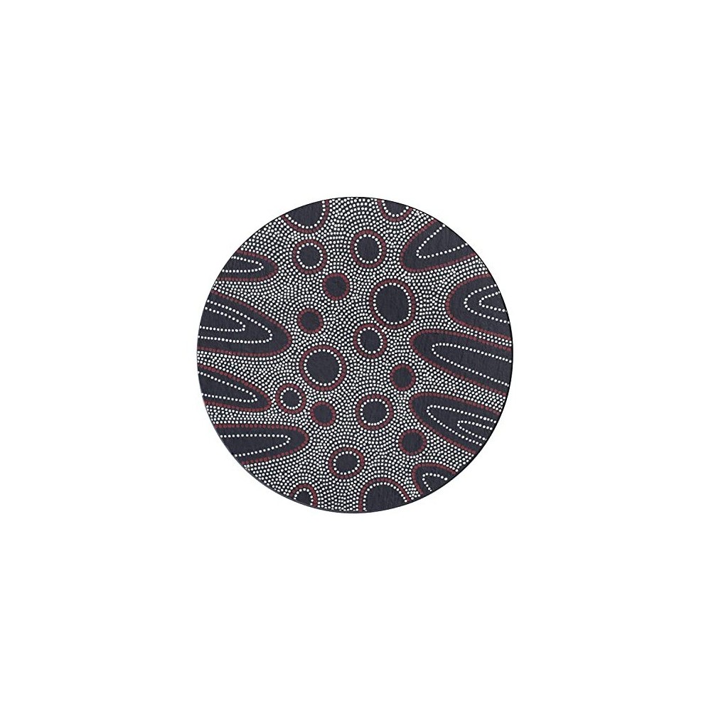 Piatto Piano Villeroy & Boch Gourmet Manufacture Rock Desert 31,5 cm 10-4250-2590 [2e81785b]