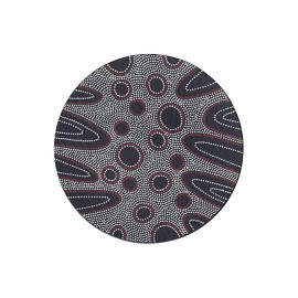 Piatto Piano Villeroy & Boch Gourmet Manufacture Rock Desert 31,5 cm 10-4250-2590 [533a0d2d]