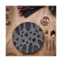 Piatto Piano Villeroy & Boch Gourmet Manufacture Rock Desert 31,5 cm 10-4250-2590 [8a1c4e20]