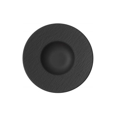 Piatto Villeroy & Boch Manufacture Rock 29cm 10-4239-2790 [0391930d]