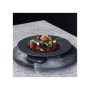 Piatto Villeroy & Boch Manufacture Rock 29cm 10-4239-2790 [6bb9406a]