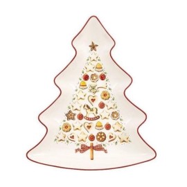  Piatto Villeroy & Boch Albero di Natale 14-8612-3760 [60980127]