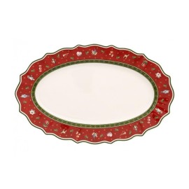  Piatto di Portata Villeroy & Boch Medio Toy's Delight 14-8585-2920 [d152dfd0]