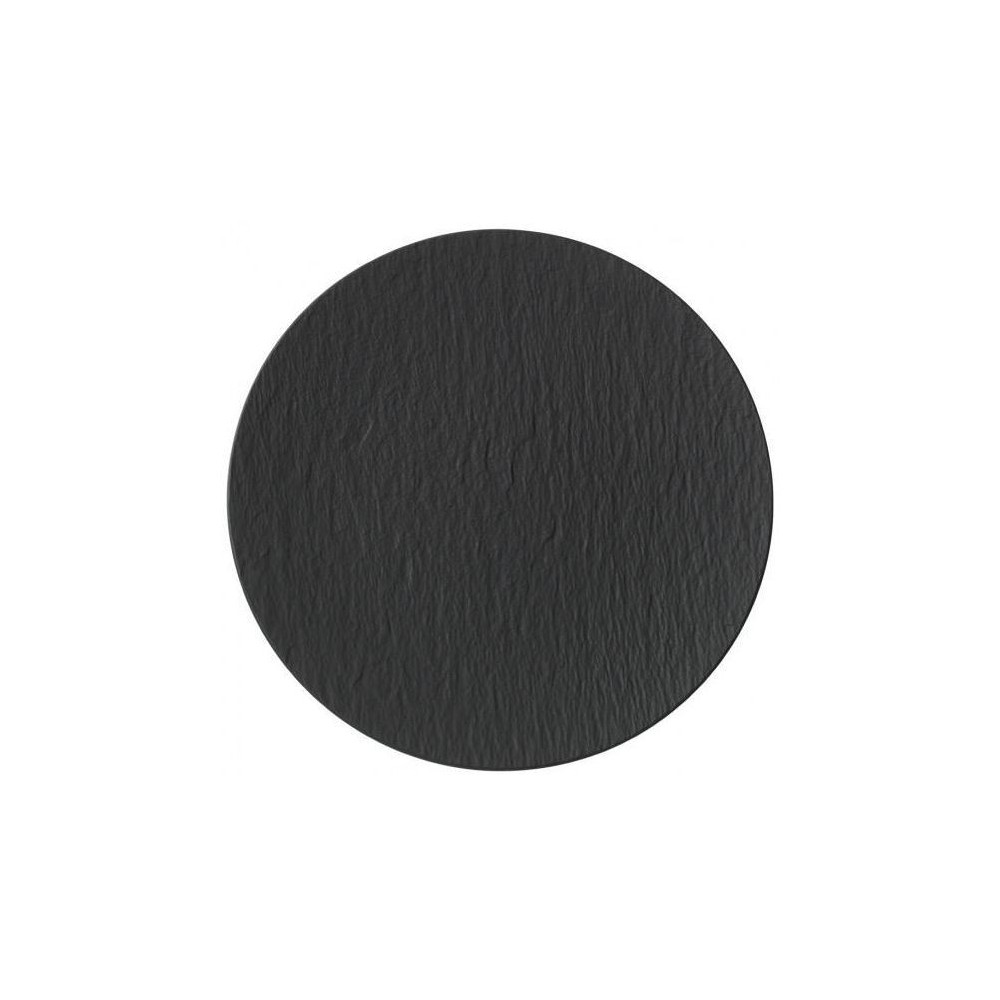 Piatto Gurmet Villeroy & Boch Manufacture Rock 10-4239-2590 [cbede100]