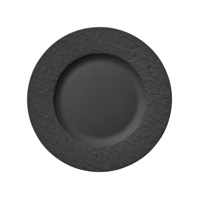 Piatto piano Villeroy & boch Manufacture Rock 10-4239-2620 [c1263448]