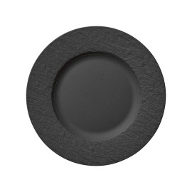 Piatto piano Villeroy & boch Manufacture Rock 10-4239-2620 [c1263448]