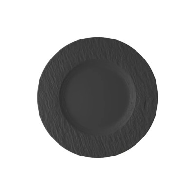 Piatto Dessert Villeroy & Boch Manufacture Rock 10-4239-2640 [7e29f0f9]