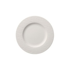 Piatto Piano Villeroy & Boch Manufacture Rock 27cm 10-4240-2620 [9fafefee]