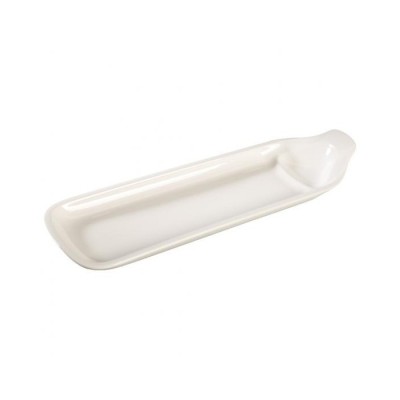 BBQ Passion Piatto Villeroy & boch per salsicce 34x11cm [e3523473]